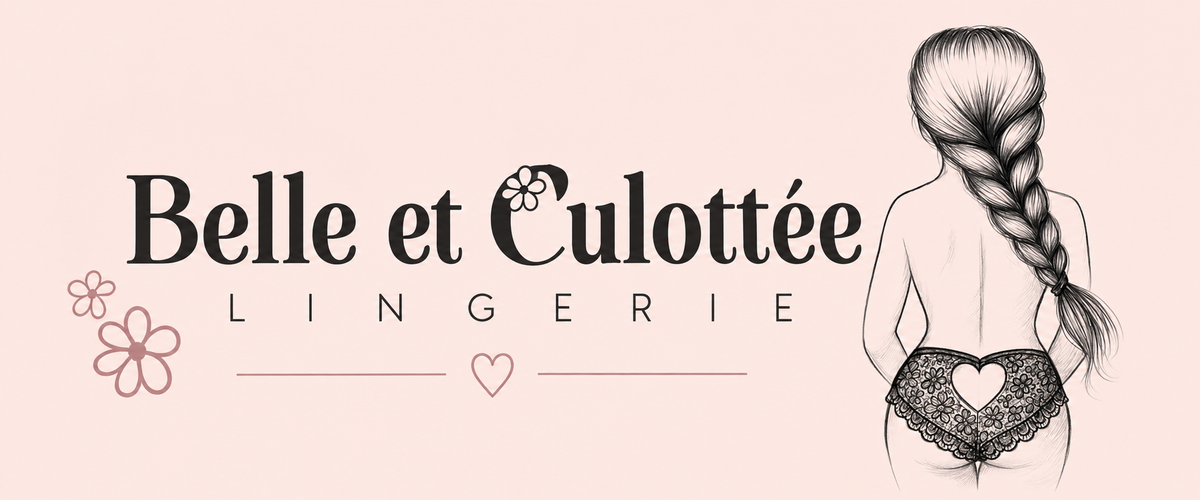 Belle et Culottée