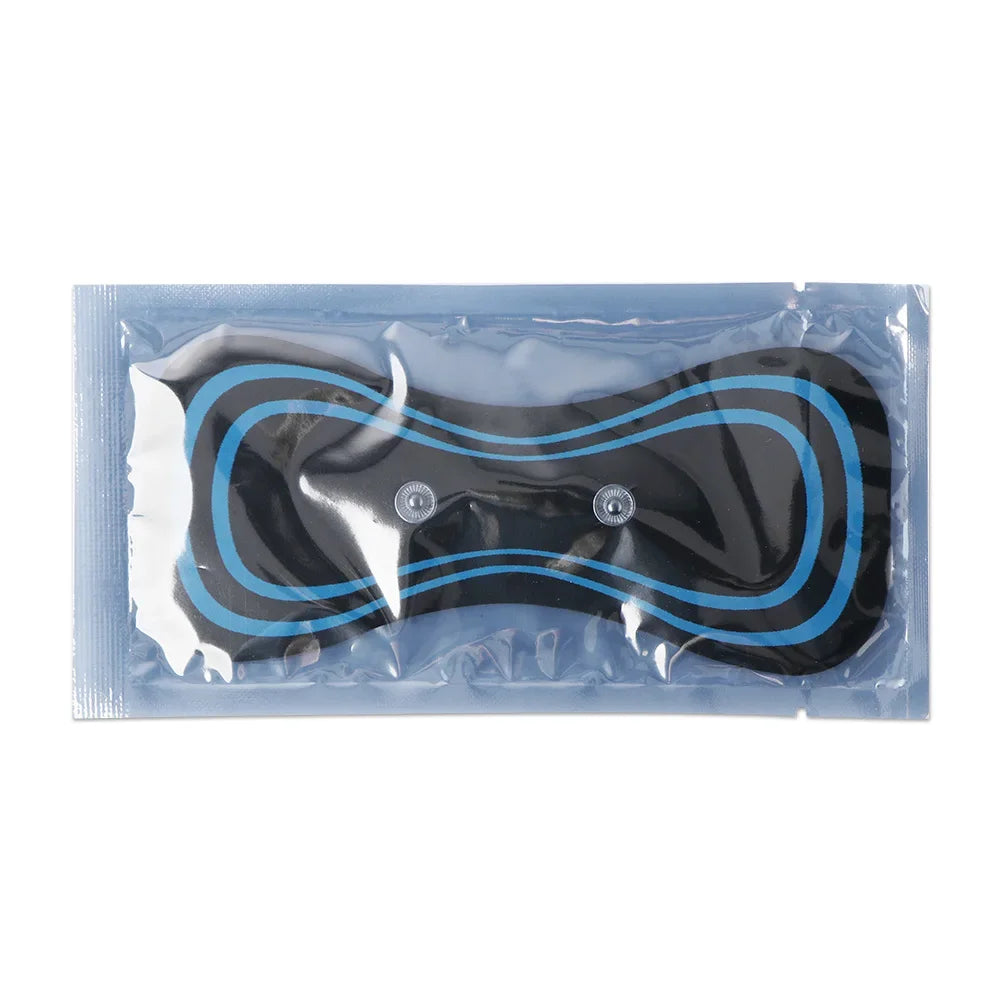 Mini Masseur Électrique Cervical — Soulagement & Détente