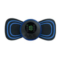 Mini Masseur Électrique Cervical — Soulagement & Détente